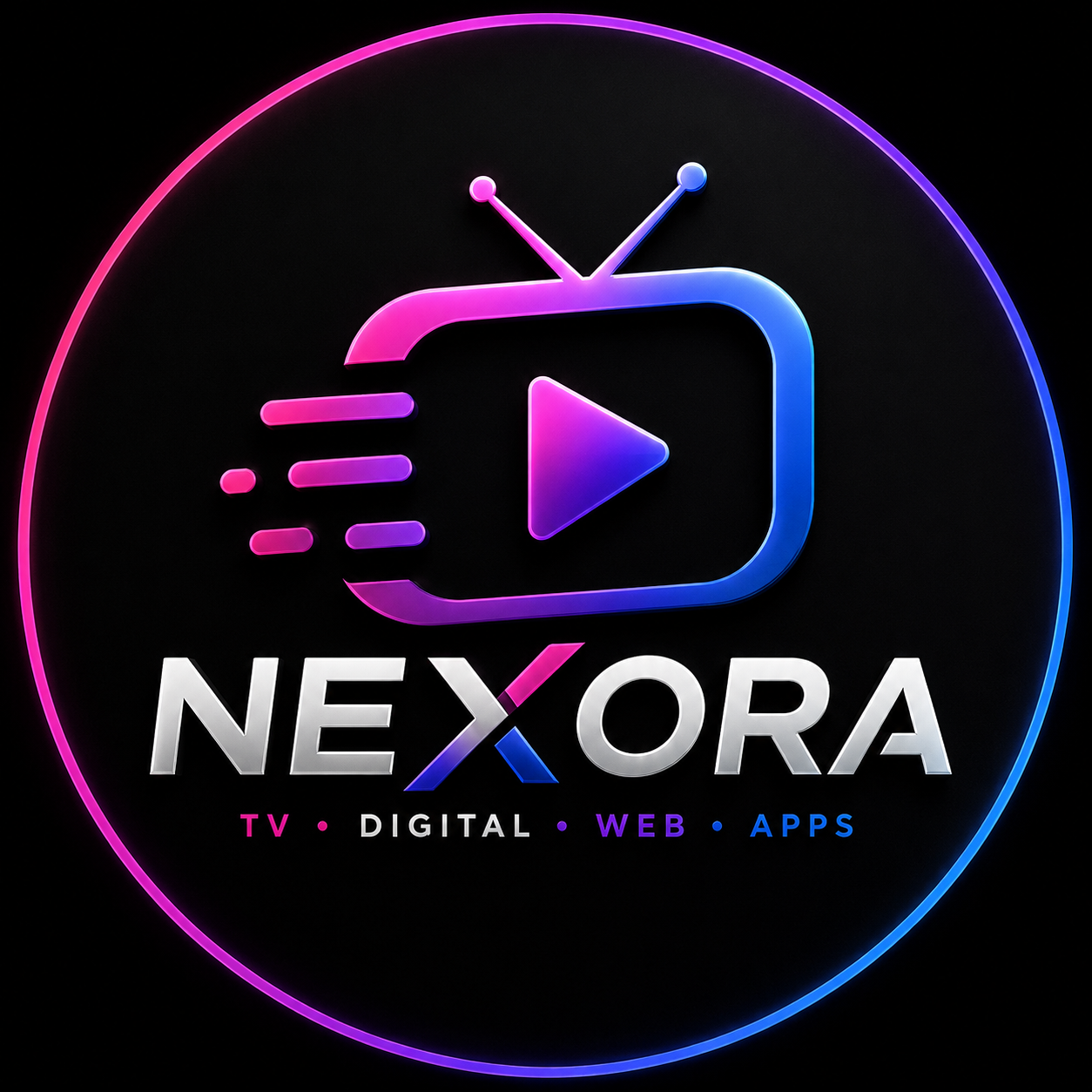 NexoraTV